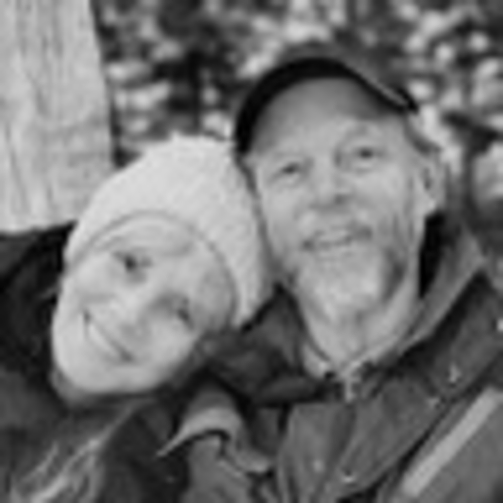 Meet your Posher, Joy and